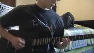 Picture Perfect Pathetic- Parkway Drive Cover