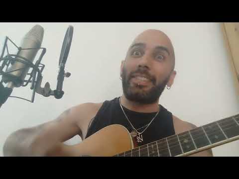 Wait for me - Fallen Sanctuary - acoustic