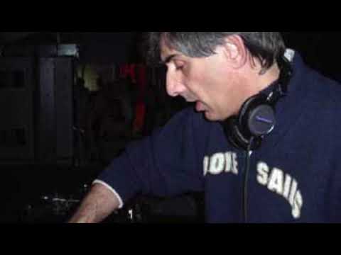 Ultimo Impero - Claudio Diva - Aprile 1997