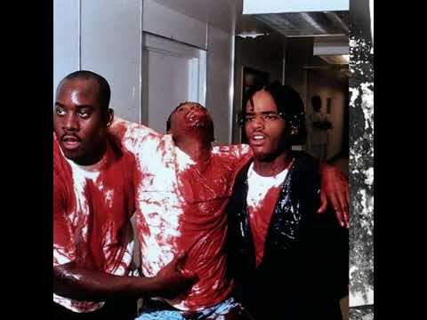 Mc Eiht - piano keys on this are sick