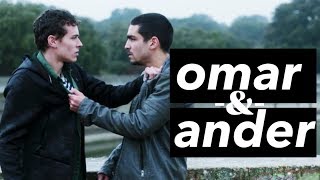 omar &amp; ander | million dollar secret