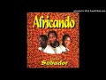 MOLIENDO CAFÉ  (SAMA THIEL) - AFRICANDO - 1993
