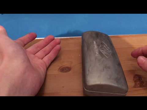 My costom  made sonic screwdrivers