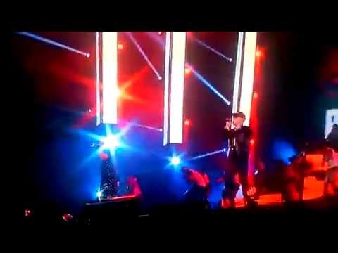 (S20) COSCULLUELA vs KENDO CAPONI COSLISEO