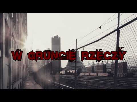 Blekaut - W gruncie rzeczy