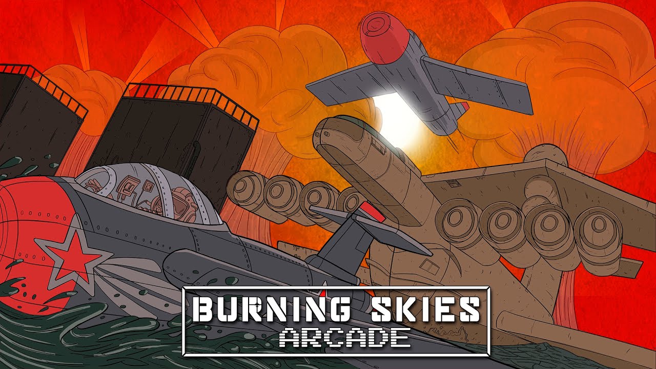 Gameplay Trailer