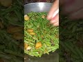 आलू बरबट्टी की स्वादिष्ट सब्जी Long Gourd Recipe