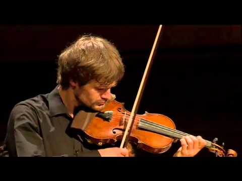 Artiom Shishkov & Dasha Moroz: C.Saint-Saens-E.Ysaye - Etude in Waltz Form, op.52
