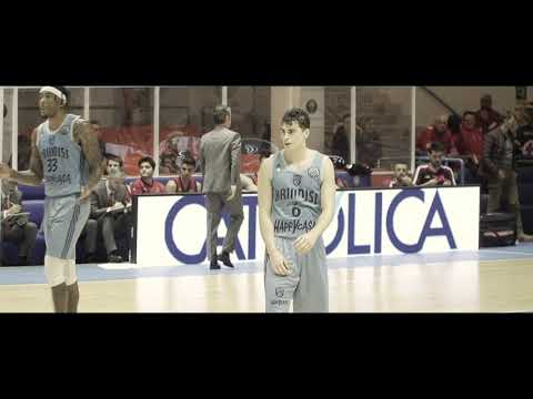 Videoclip Brindisi-Zaragoza