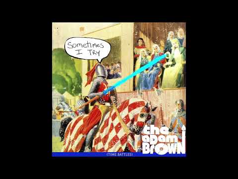 download lagu mp3 mp4 Adam Brown Revive Rejoice, download mp3 Adam Brown Revive Rejoice free downloadn, video klip Adam Brown Revive Rejoice
