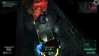 Space Hulk: Harbinger of Torment | GamePlay PC 1080p