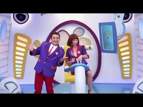 Nova Viagem - Junior Express