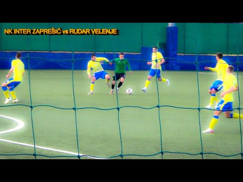 LEON BEBINHO - JANUAR 2020 - 1. SNL NK RUDAR VELENJE