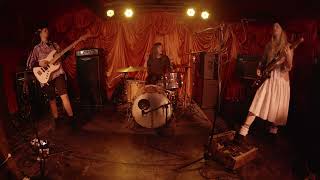 Pretty Dumb at Dive 30/9/22 - Rats Eyes (Black Flag cover)