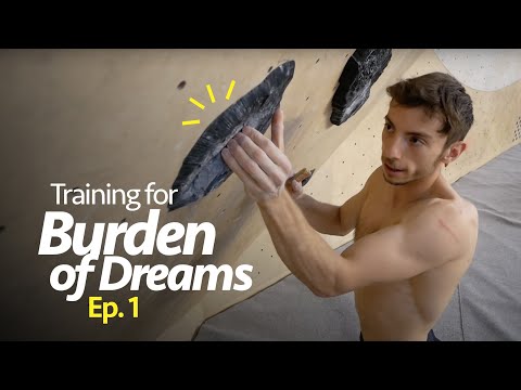 Short training in the  "Burden of Dreams" replica 9A/V17  (episode 1)