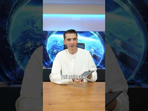 Galaxy Z Fold 7'nin En Sevdiğim Özellikleri | işbirliği