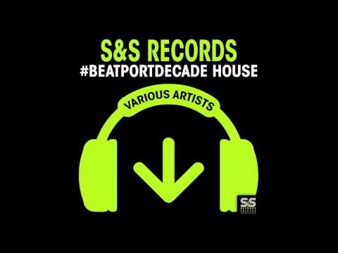 SNDSTRMS Feat. Jameisha Trice - Amazing Superman (Original Mix)