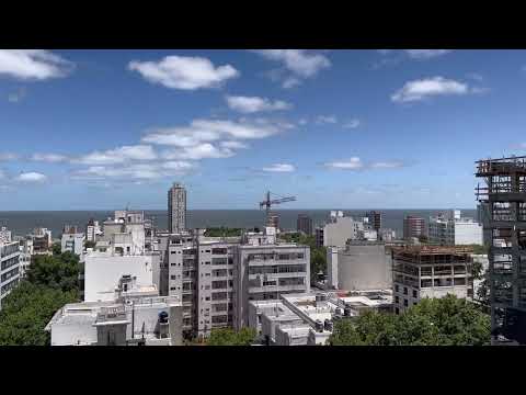 Video de YouTube - Venta Apartamentos 1 Dormitorio 2 Baños Pocitos Montevideo Pont Bleu