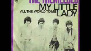 The Tremeloes My little lady 1968 Video