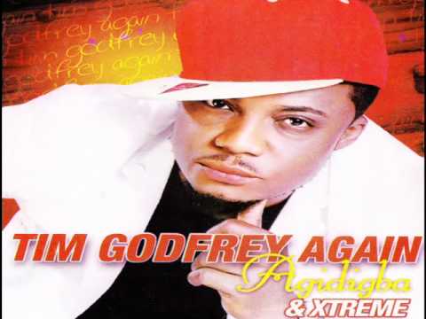 Tim Godfrey - Worship Medley