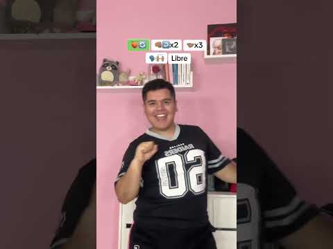 TREND OF TIKTOK 2025 “ESPANTAN (REMIX) #parati #baile #dance #tiktok #viraldance #trending