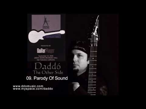 09 Parody Of Sound (HD)