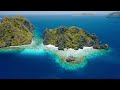 4K Video - PARADISE ISLAND - Relaxing music along with beautiful nature videos ( 4k Ultra HD )