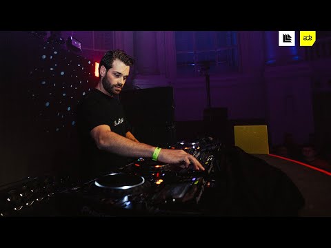 Dastic Live @ Revealed Night ADE 2021
