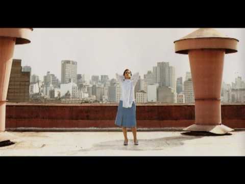 CD Fernanda Porto - De Costas pro Mundo - Fernanda Porto