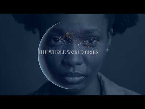 The Whole World Is Waiting - The Many
