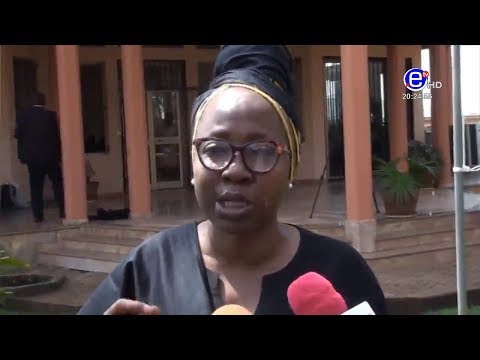 THE 8PM NEWS SATURDAY MAY 04th 2019 EQUINOXE TV