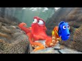 Finding Dory Movie Recap