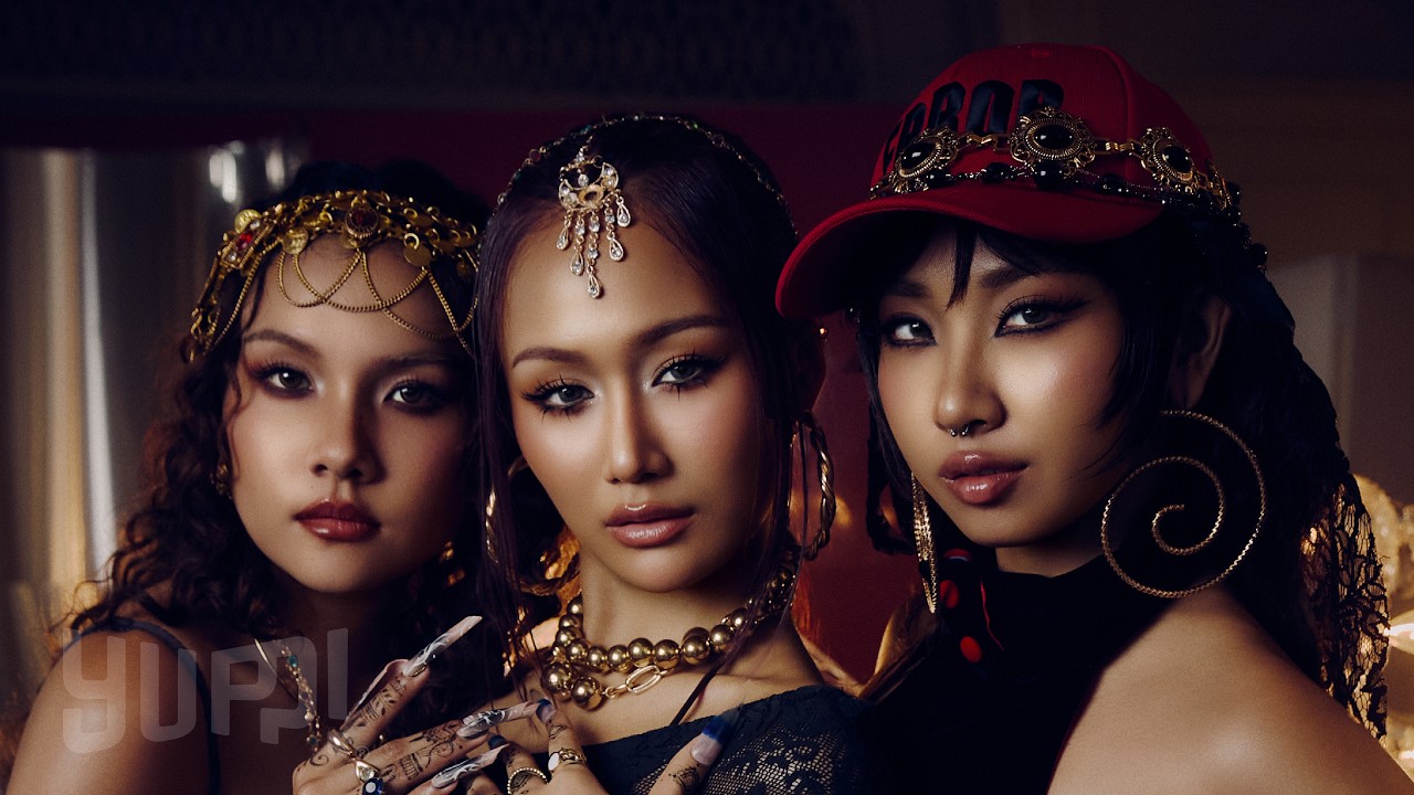 Bild zum Video Dreamgals - Karma