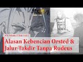 WN ​​Vol 17 Chapter 1 2 First Meeting With Boss Orsted Mushoku Tensei Indonesia