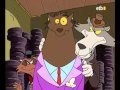 Patrol 03 Ep 15 Guest In The Machine