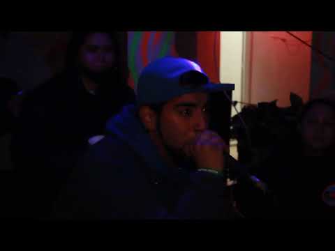 CAMIKAZE V LUZ OSCURA / INDIVIDUALES / PTO MONTT VS OSORNO