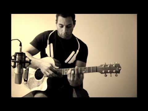 Anthony George Official ** Hinterland **