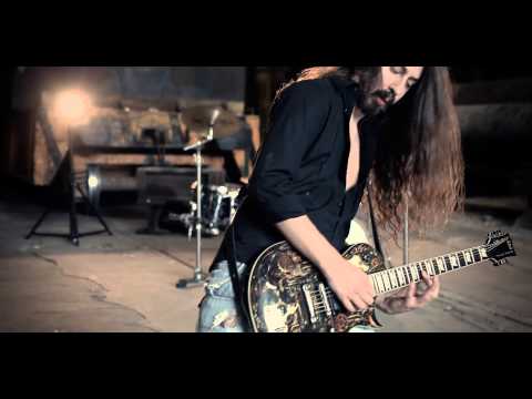 NOVERIA - Downfall (Official Video)