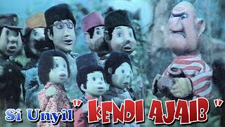 Download lagu Si Unyil KENDI AJAIB thn 1982... mp3