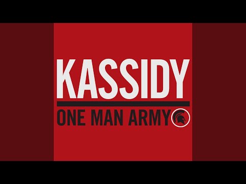 Driven by Fools - Kassidy