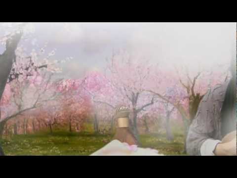 Trăng Đào Nguyên - Xuân Phú