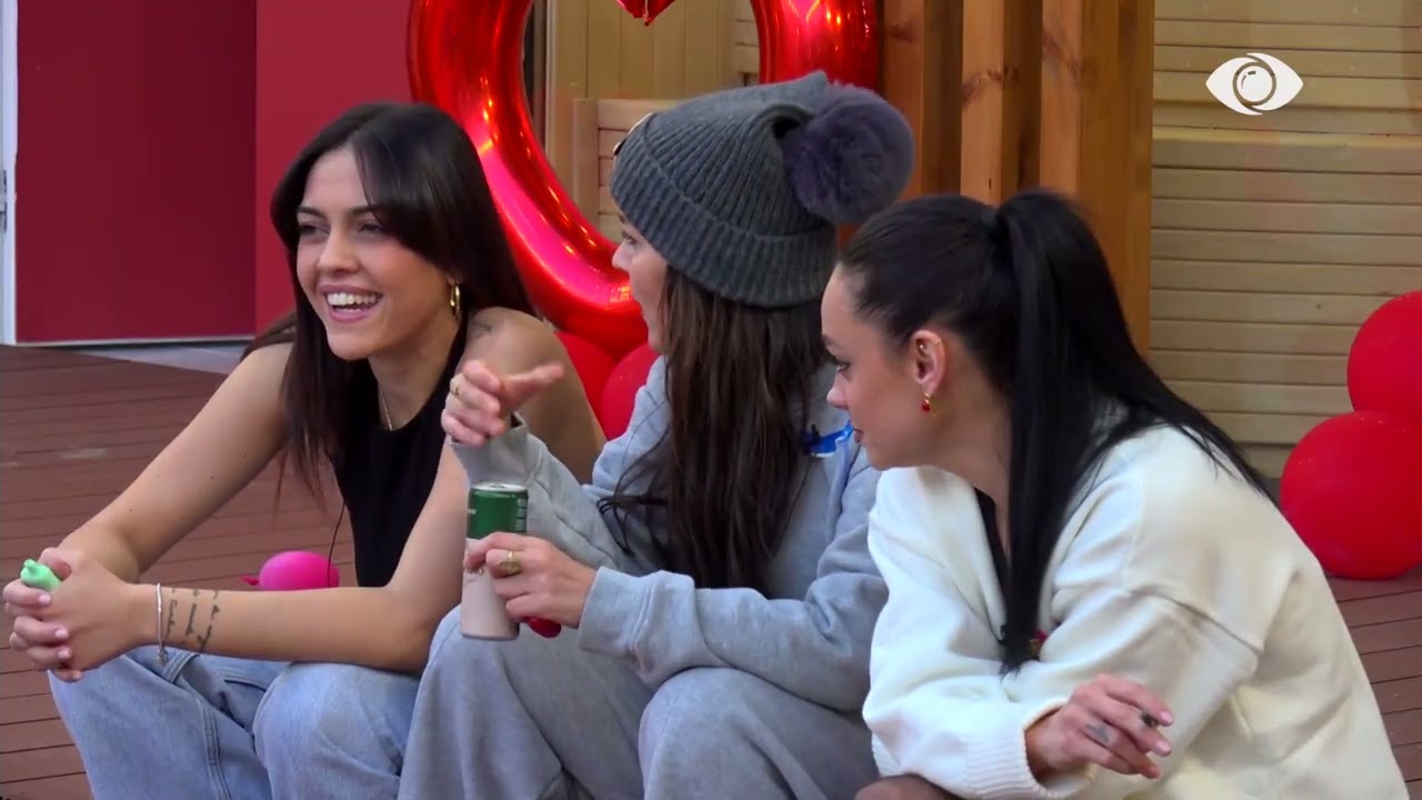 Kam qenë ajo vajza kur më donte për lojë më vinte nga pas/ Livia bisedon me Rozanën për Aldon