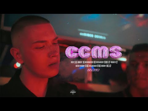 ZLAYA - ČĆMS