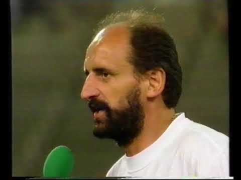 92/93 | Hannover 96 - Darmstadt 98 | 5:0