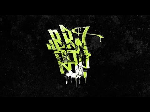 BRW RAP - Jestem BRW (Prod. Merka BRW)