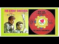 The Everly Brothers - How Can I Meet Her?