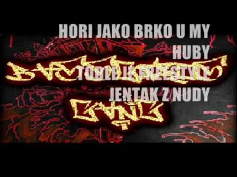 FB FREESTYLE 33  BASSGODSGANG.