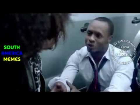 Redfoo dominando o mundo do funk