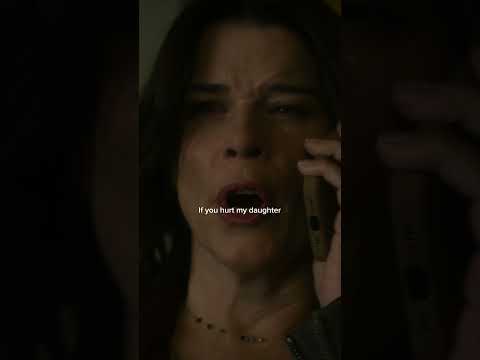 Will Sidney's daughter survive Ghostface?