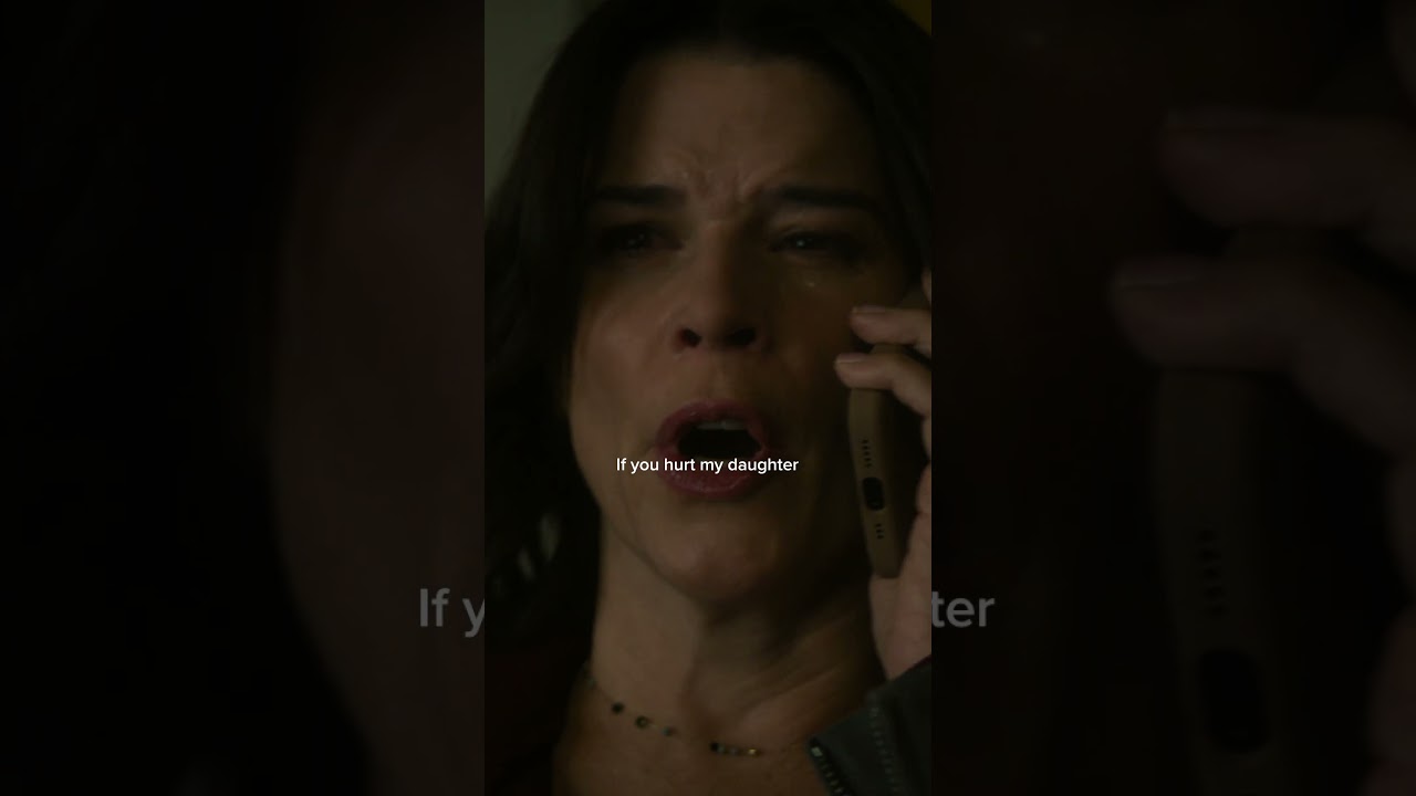 Will Sidney's daughter survive Ghostface?